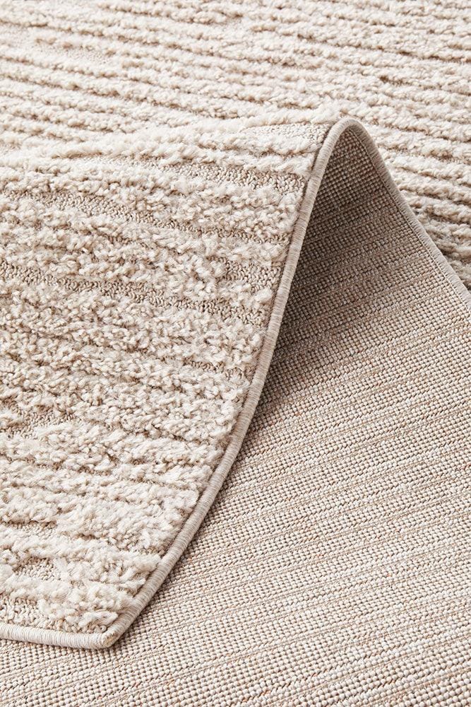 Marigold Suri Natural - All Modern Design