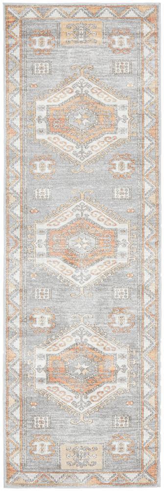 Aztec Caitlen Grey Rug - All Modern Design