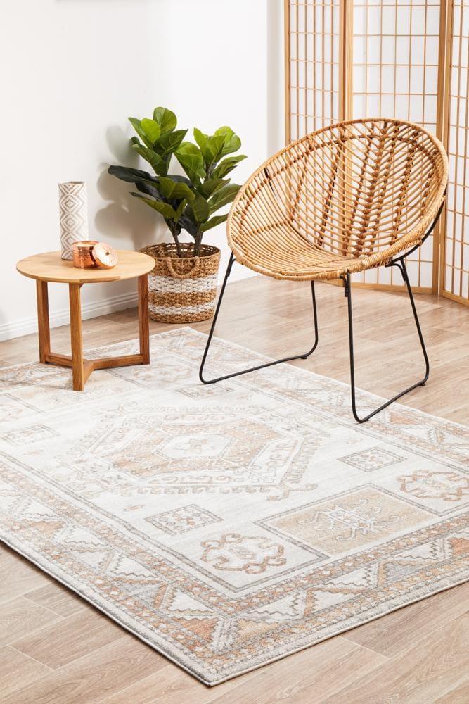 Caitlen Natural Rug - All Modern Design
