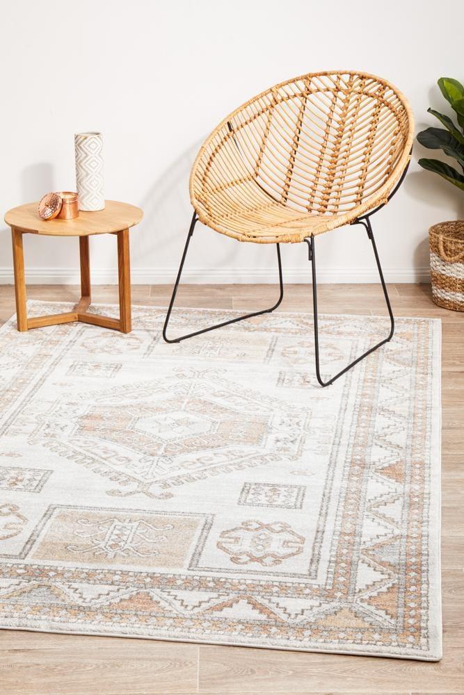 Caitlen Natural Rug - All Modern Design