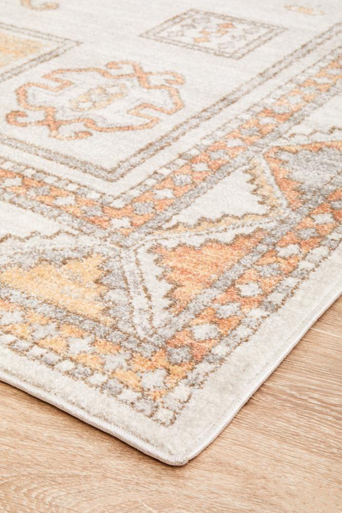 Caitlen Natural Rug - All Modern Design