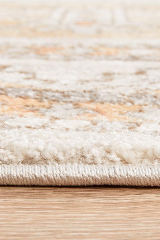 Caitlen Natural Rug - All Modern Design