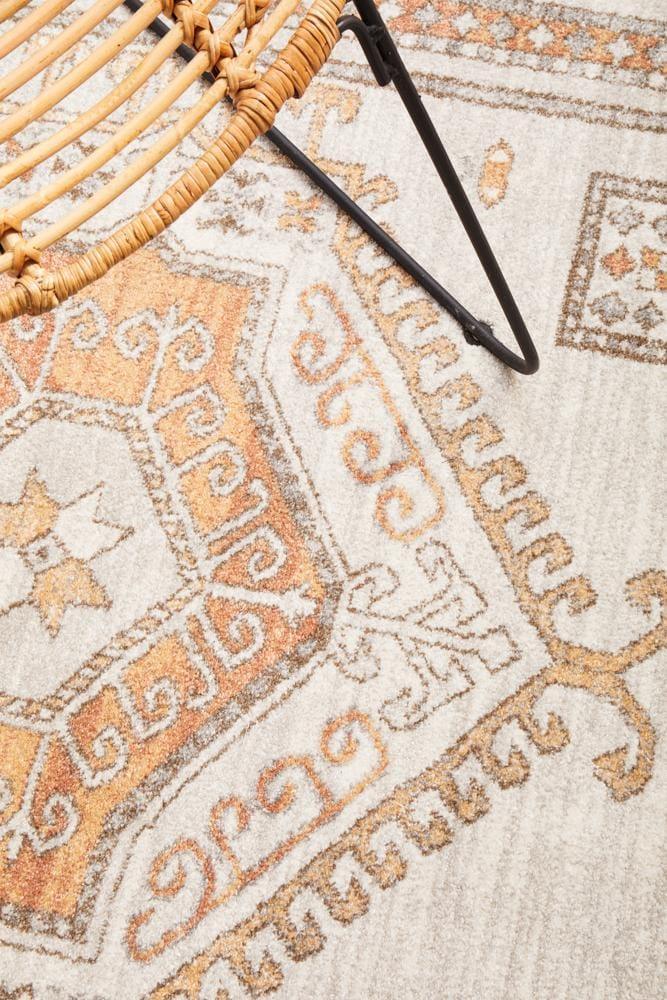 Caitlen Natural Rug - All Modern Design