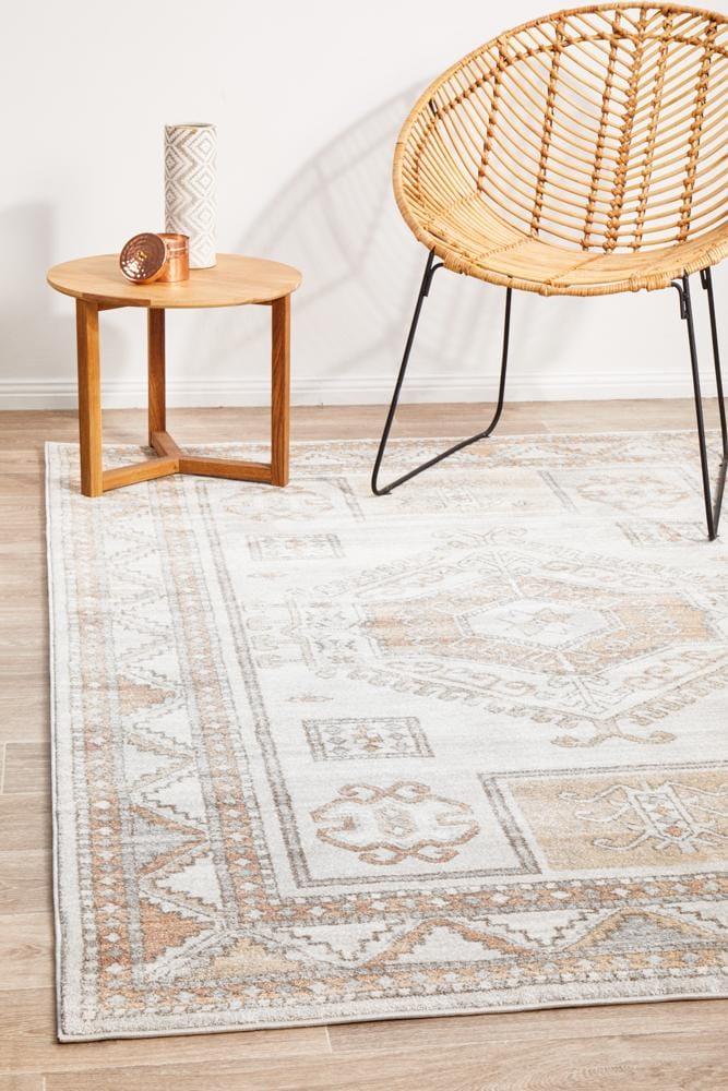 Caitlen Natural Rug - All Modern Design
