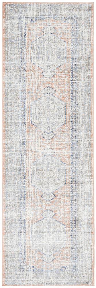 Aztec Lorissa Peach Rug - All Modern Design