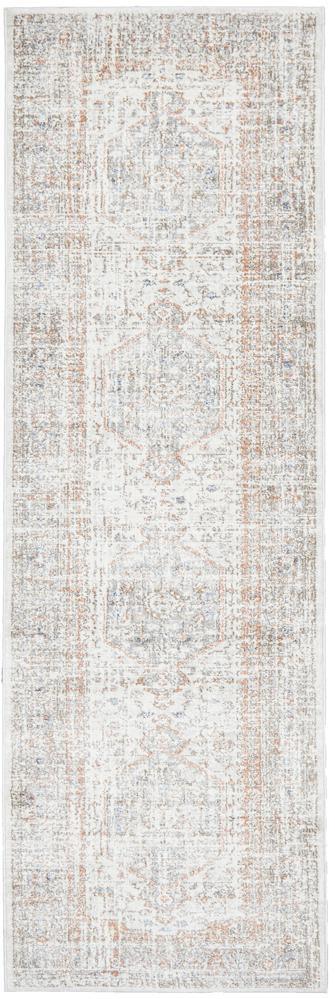 Mayfair Lorissa Silver Rug - All Modern Design