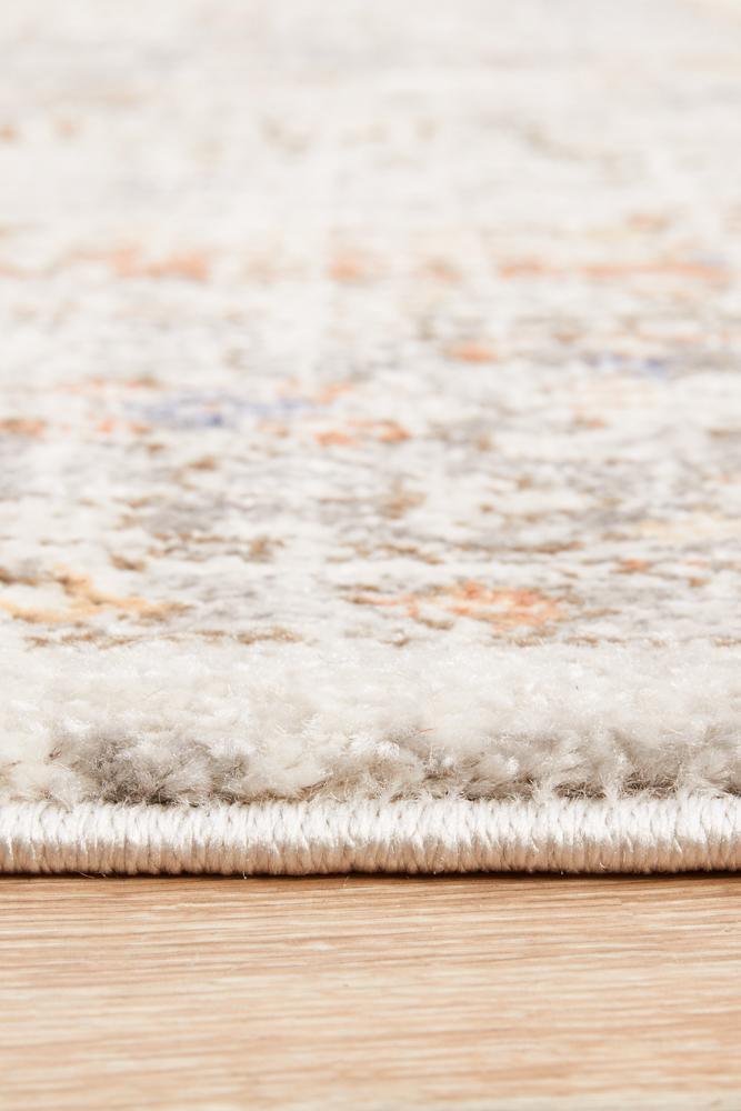 Mayfair Lorissa Silver Rug - All Modern Design