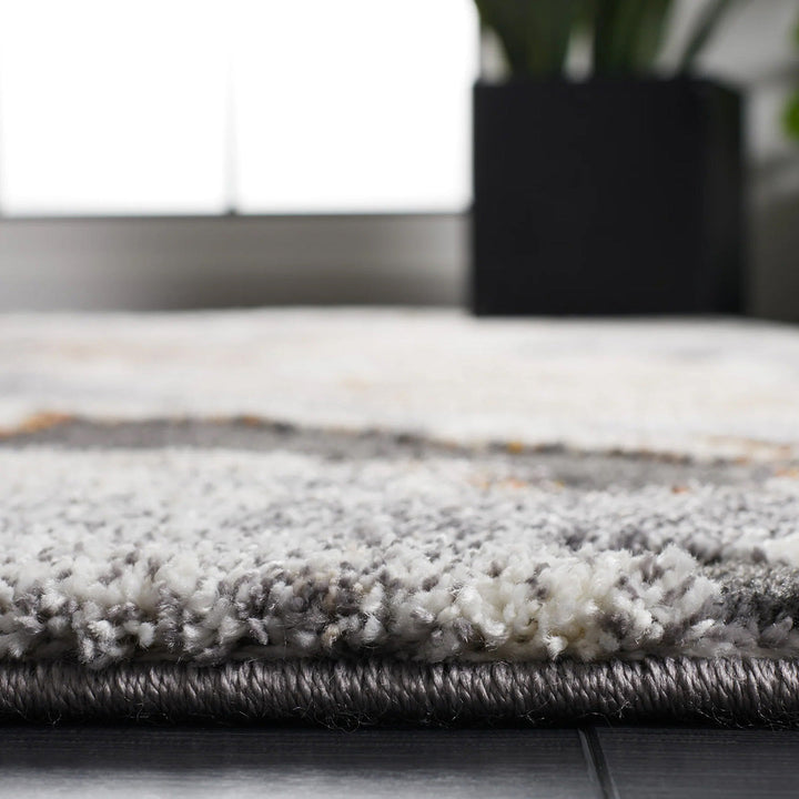 All Modern Rust Rug Mineral 222 Rust Rug – All Modern Design