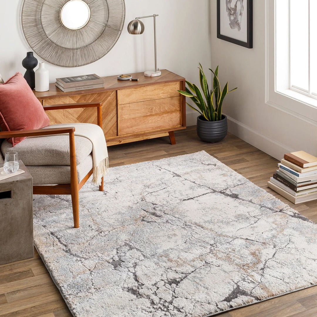 Stone Rug Design Mineral 444 Stone Rug – All Modern Design