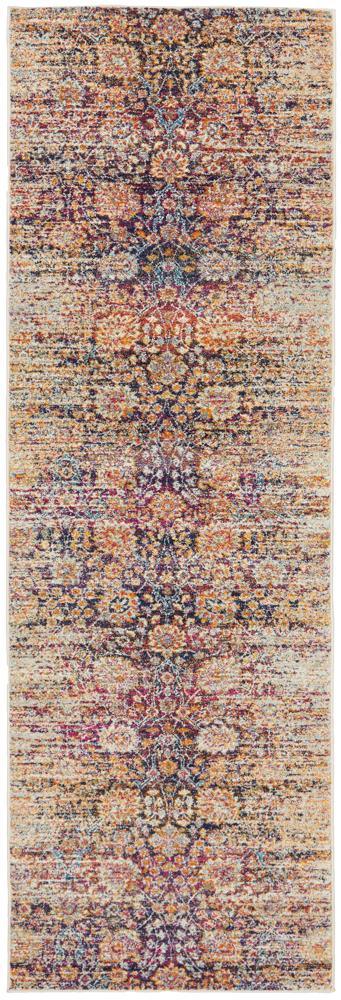 Milano Zolan Transitional Multi Rug - All Modern Design