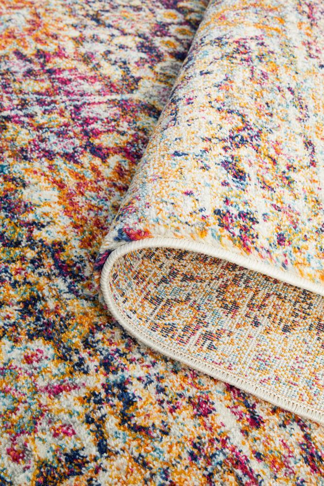 Milano Zolan Transitional Multi Rug - All Modern Design