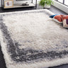 Moonlight Cloud Oxford Rug