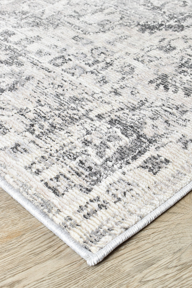 Medina Grey Beige Rug