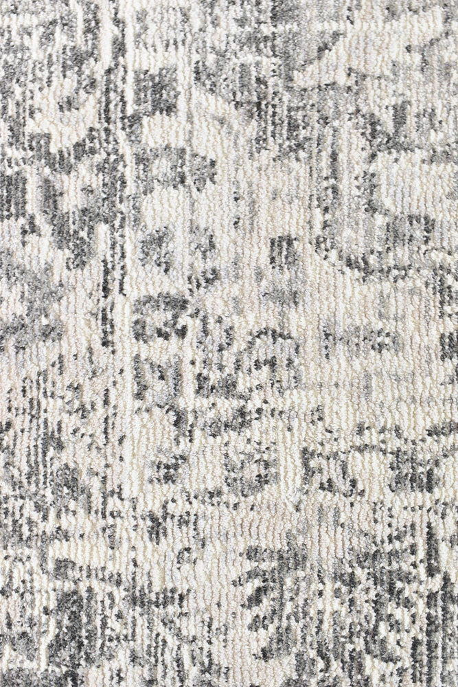 Medina Grey Beige Rug