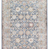 Medina Dark Blue Rug