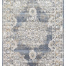 Medina Dark Blue Rug 0318A