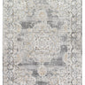 Medina L.Grey Rug 0318A