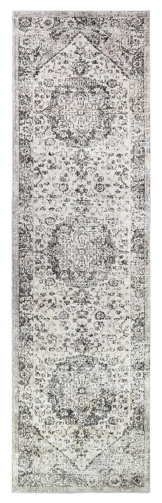 Medina Grey Beige Rug