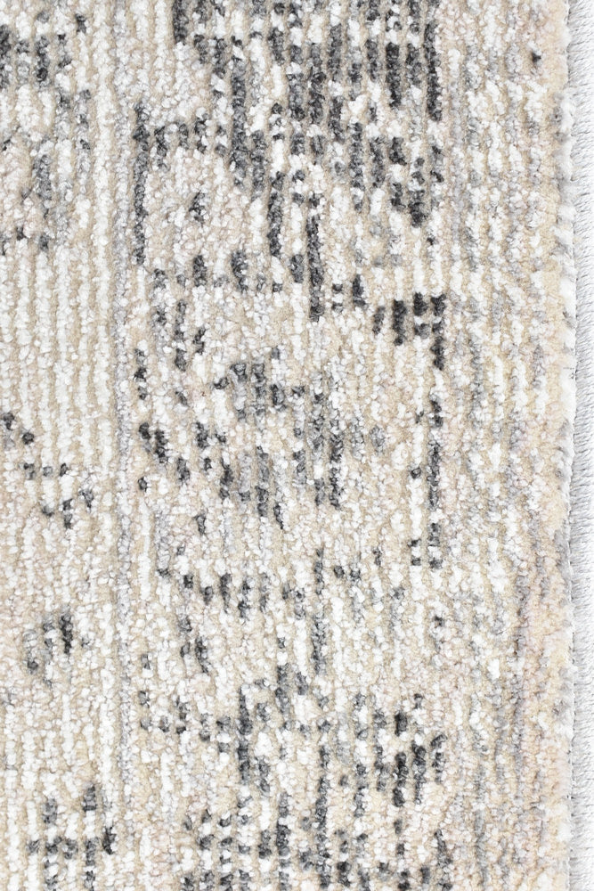 Medina Grey Beige Rug