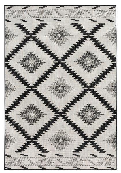 Denver Reversible Style Santa Fe Night Rug - All Modern Design