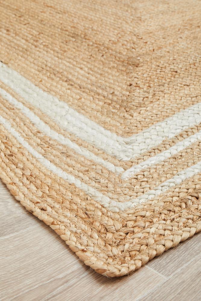 Noosa 111 Natural Rug - All Modern Design