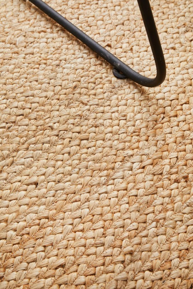 Noosa 111 Natural Rug - All Modern Design