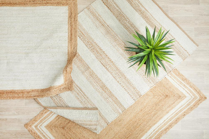 Noosa 111 Natural Rug - All Modern Design