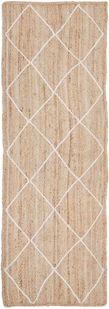 Noosa 222 Natural Rug - All Modern Design