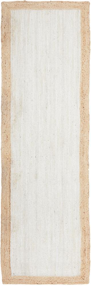 Noosa White Natural Rug - All Modern Design
