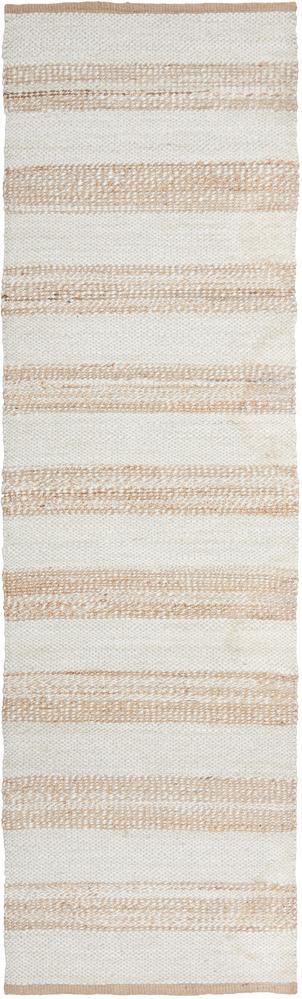 Noosa 555 Natural White Rug - All Modern Design