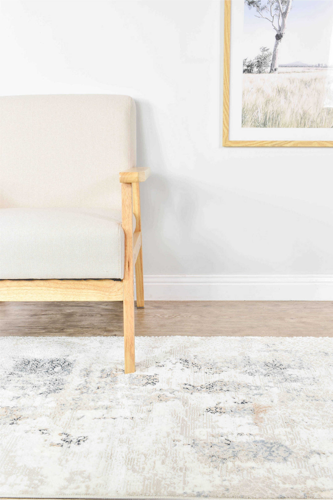 Granada 23644A Dove Grey