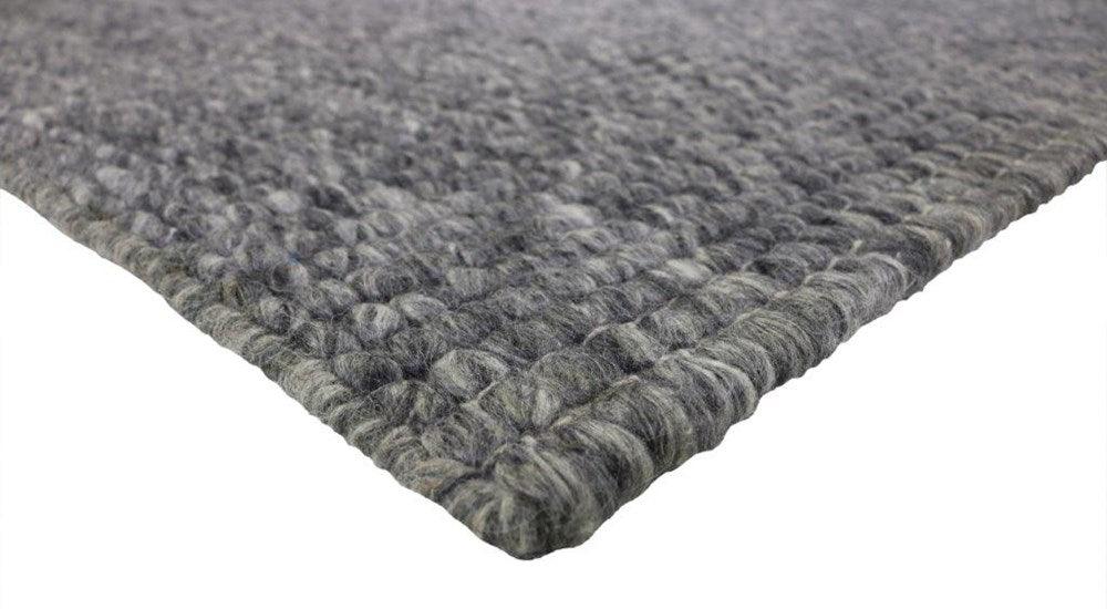 Ivy Charcoal - All Modern Design