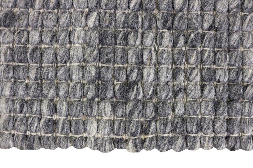 Ivy Charcoal - All Modern Design