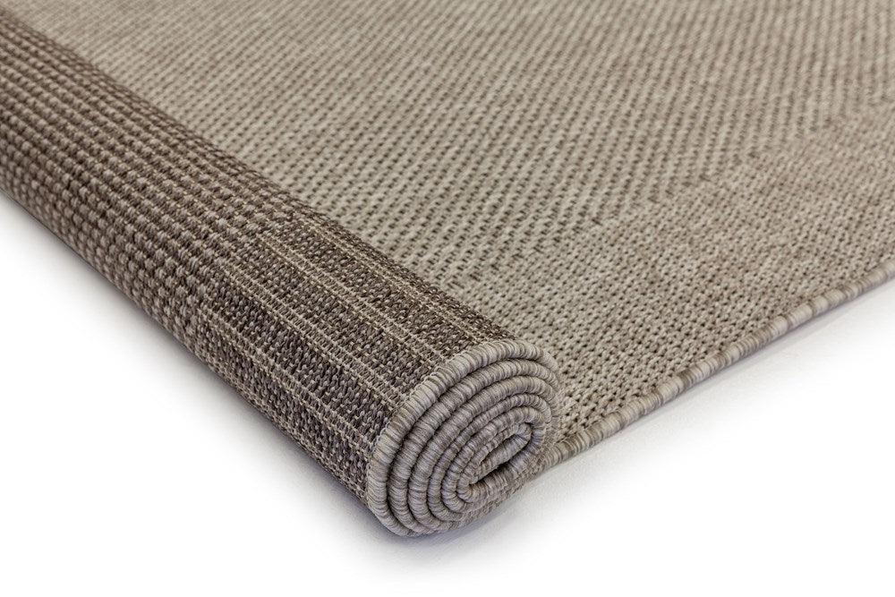 Outdoor Washed Outdoor Indoor Floor Rug - All Modern Design