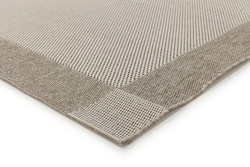 OUTDOOR CREAM GREY RUNNER - All Modern Design