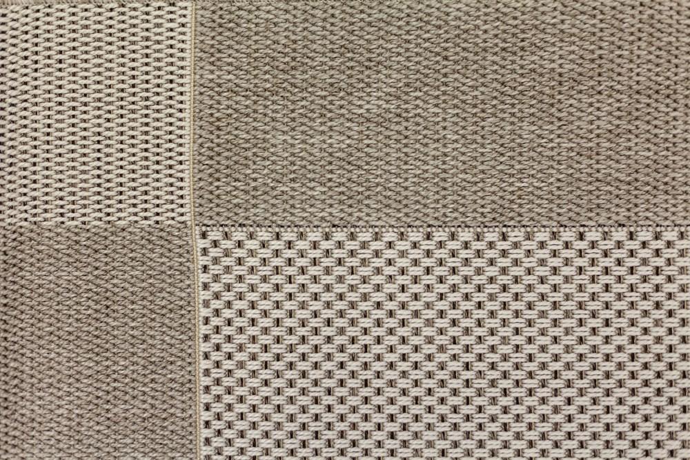 OUTDOOR CREAM GREY RUNNER - All Modern Design