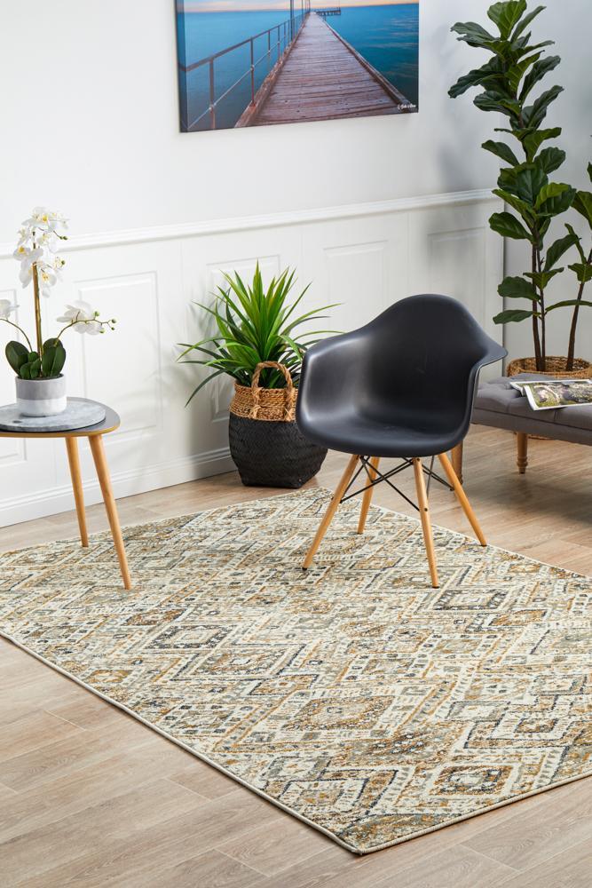 Bone Rug Oxford Mayfair Tribe Bone Rug – All Modern Design