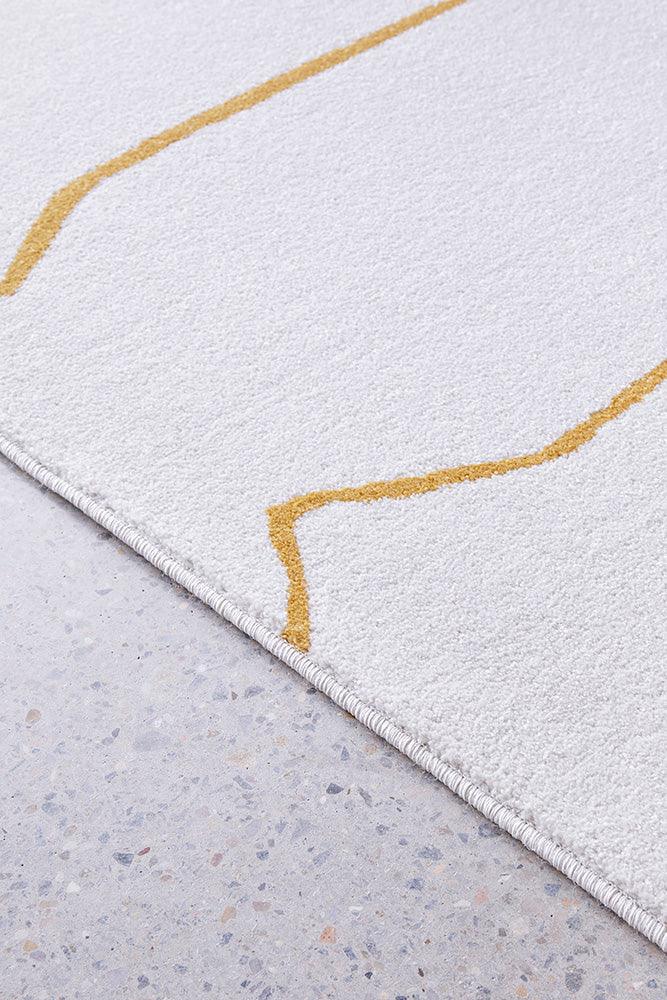 Paradise Ivy Gold - All Modern Design