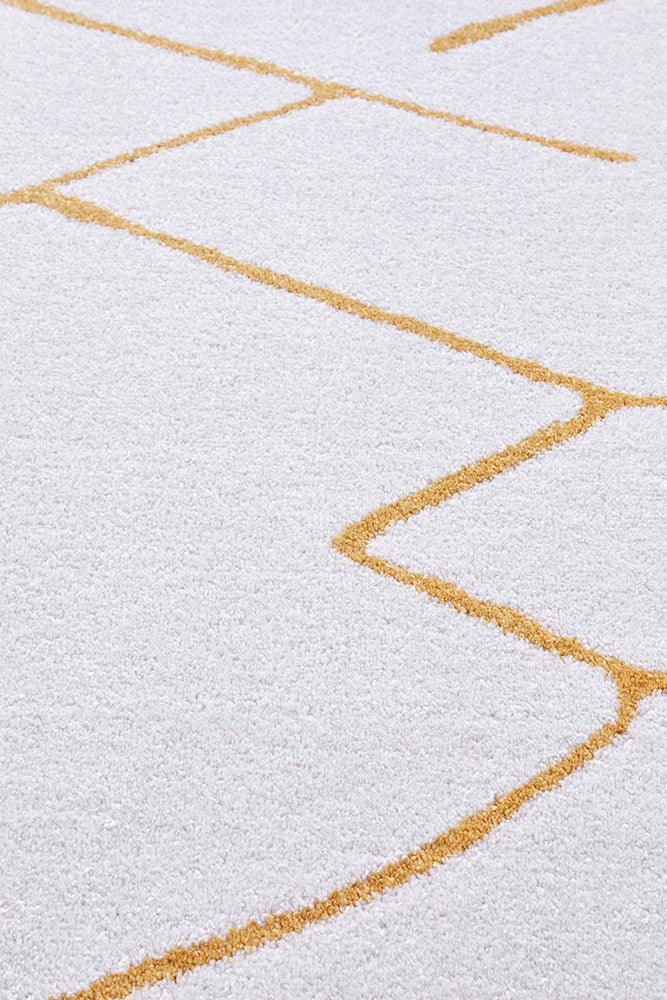 Paradise Ivy Gold - All Modern Design