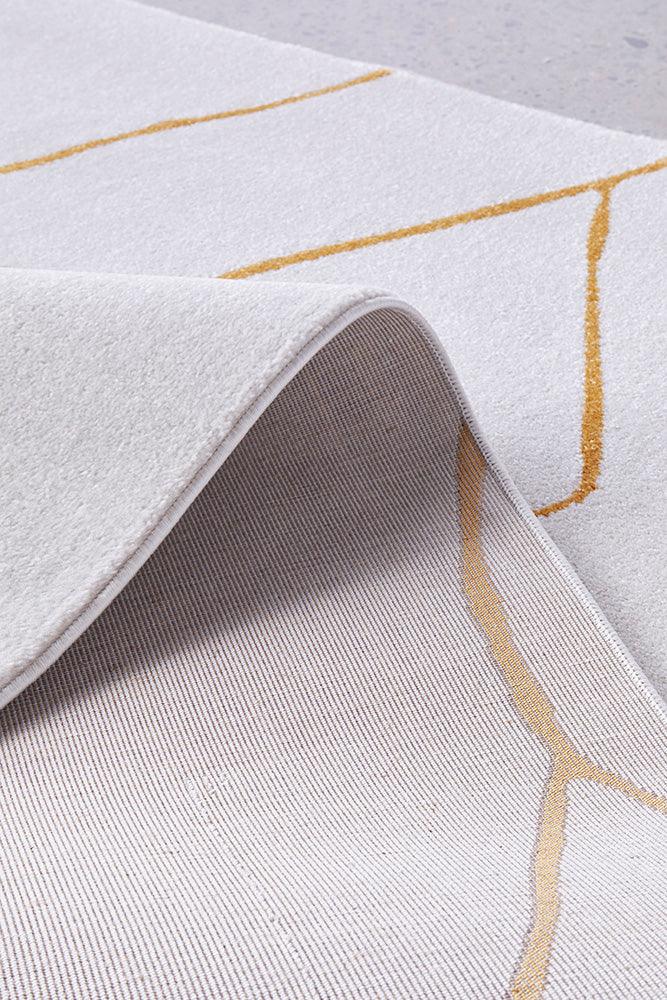 Paradise Ivy Gold - All Modern Design