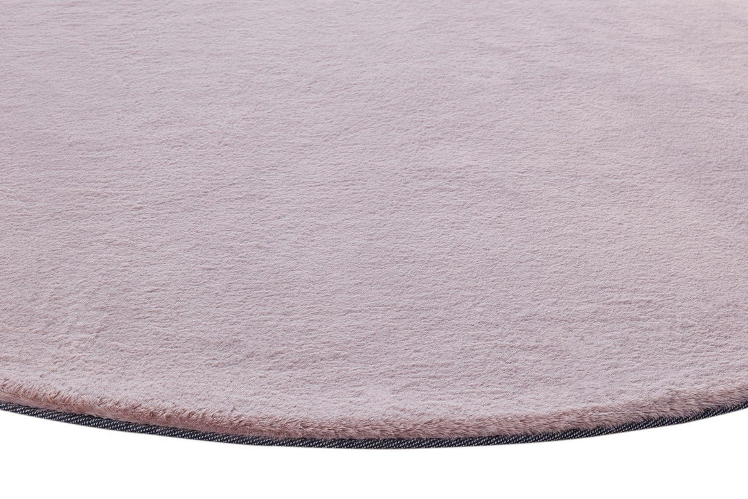 Pony Faux Fur Rabbit Super Soft Non shedding Floor Rugs - All Modern Design