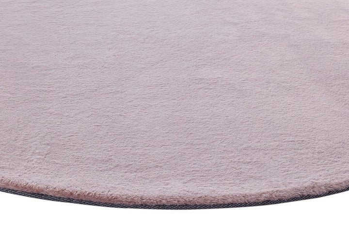 Pony Faux Fur Rabbit Super Soft Non shedding Floor Rugs - All Modern Design