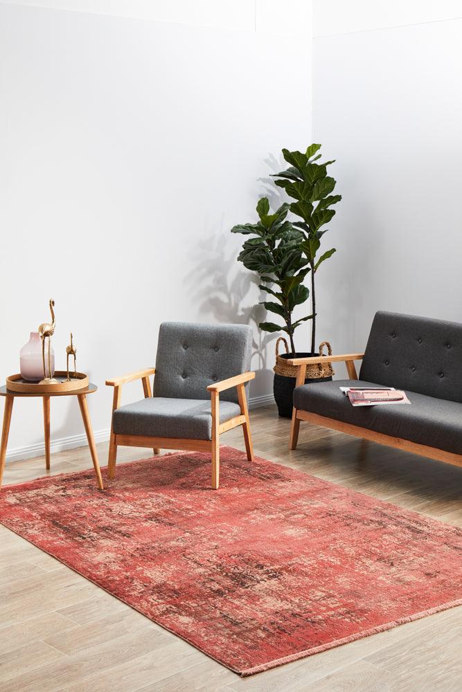 Sasha Coral - All Modern Design