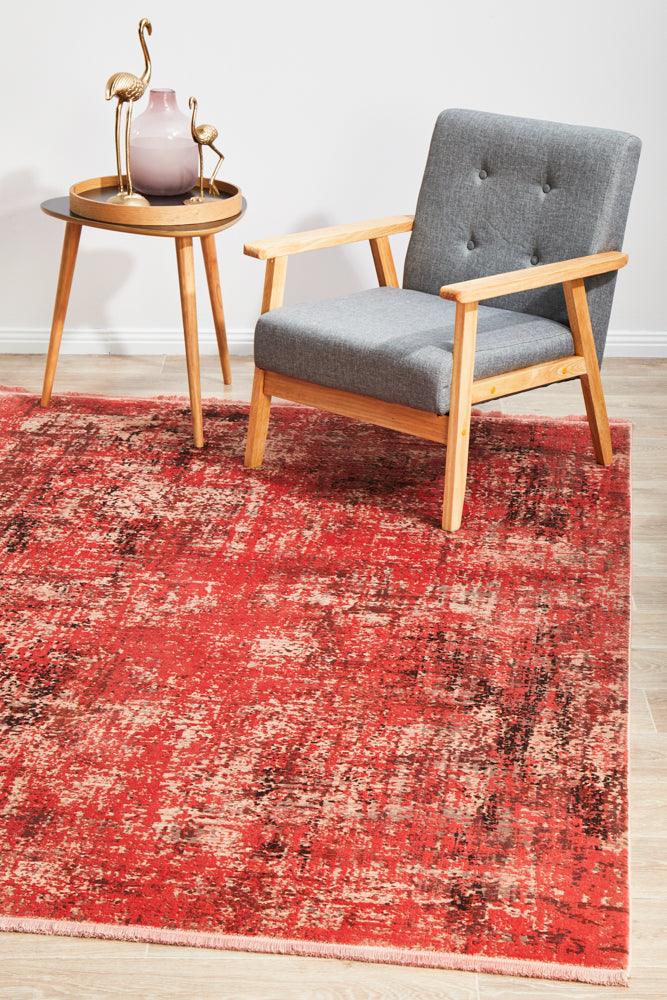 Sasha Coral - All Modern Design