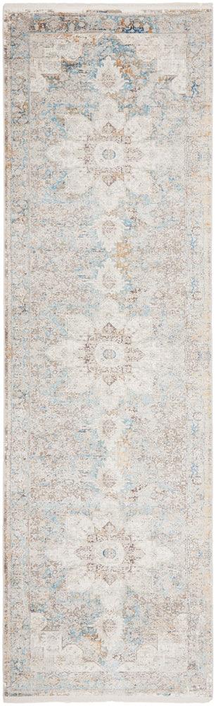 Sasha Bamboo Silk And Acrylic Persian Inspired Area Rug - All Modern Design