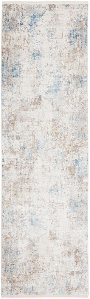 Sasha Expertly Crafted Bamboo Silk And Acrylic Area Rug - All Modern Design