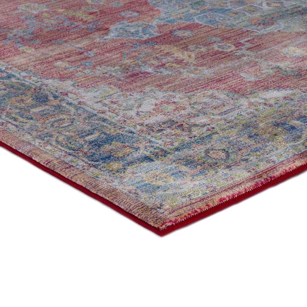 HAZEL TRANSITIONAL RUST