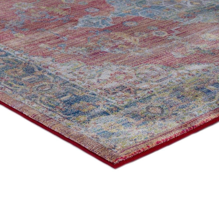 HAZEL TRANSITIONAL RUST