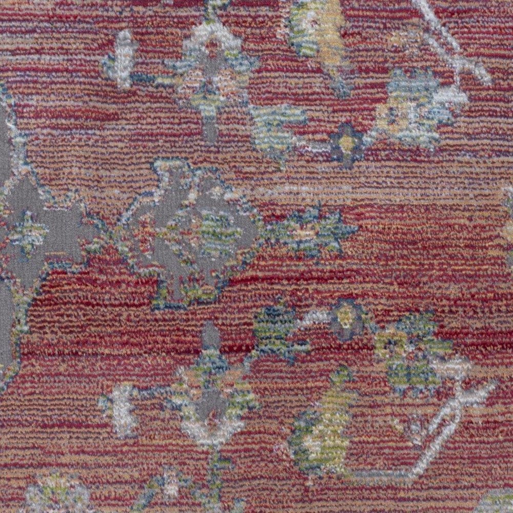 HAZEL TRANSITIONAL RUST