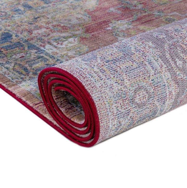 HAZEL TRANSITIONAL RUST